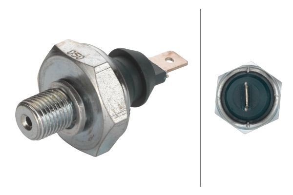 YAG MUSURU VW 0,50 BAR DUZ OCTAVIA 97>11 POLO 95>00 image