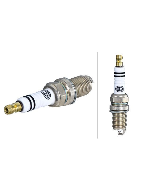 ATESLEME BUJISI HONDA CIVIC 1,4 1,5 1,6 1992 2000 MAZDA 323 1989 1998 626 1992 1997 (BKR6E 11) image