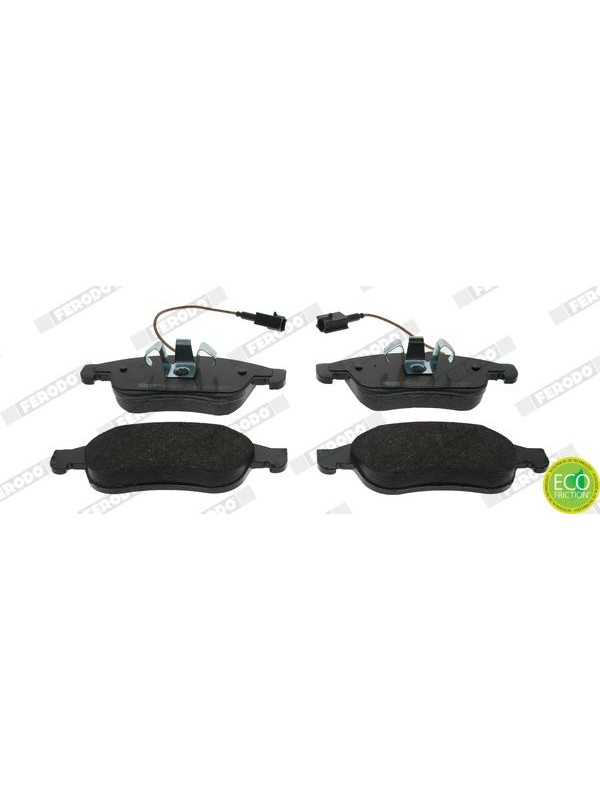 ON FREN BALATASI ALFA ROMEO GIULIETTA 1.4 TB 10=> 1.6 JTDM 105 10=>