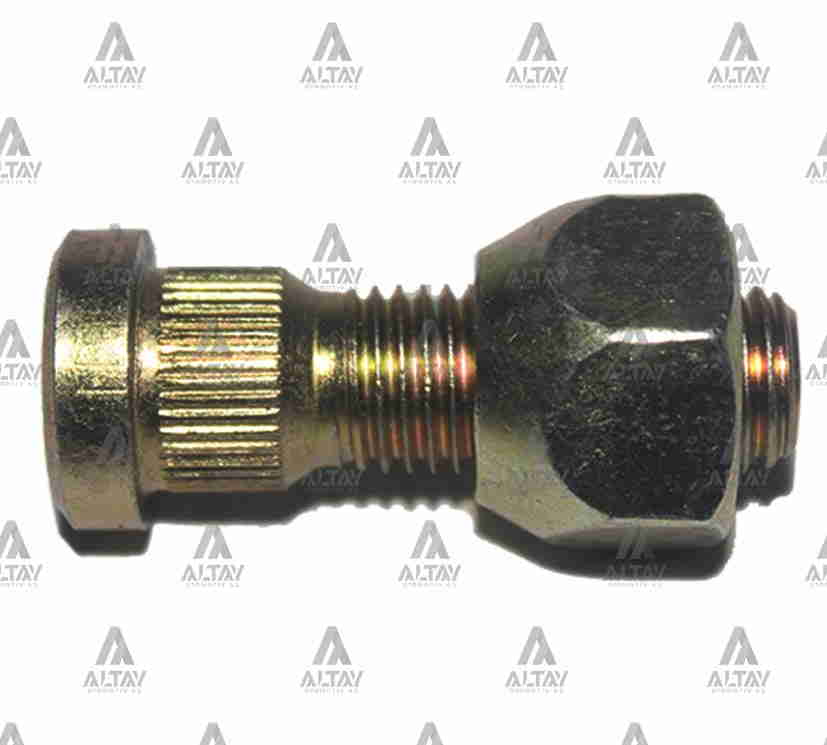BİJON SOMUNLU COROLLA ÖN AÇIK 8556 (10 ADET) image