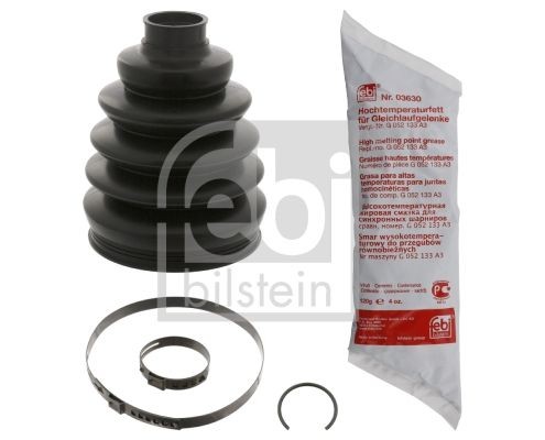 AKS KORUGU DIS KIT CADDY 11> CC 12>17 TOURAN 11>15 TOUAREG A6 A7 11> A4 08> A5 A8 10>
