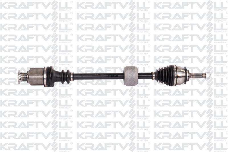 AKS ON SAG LOGAN SANDERO 1.4 1.6 04> RN-8-813 DIS FREZE 21-IC FREZE 23-UZUNLUK 763MM image