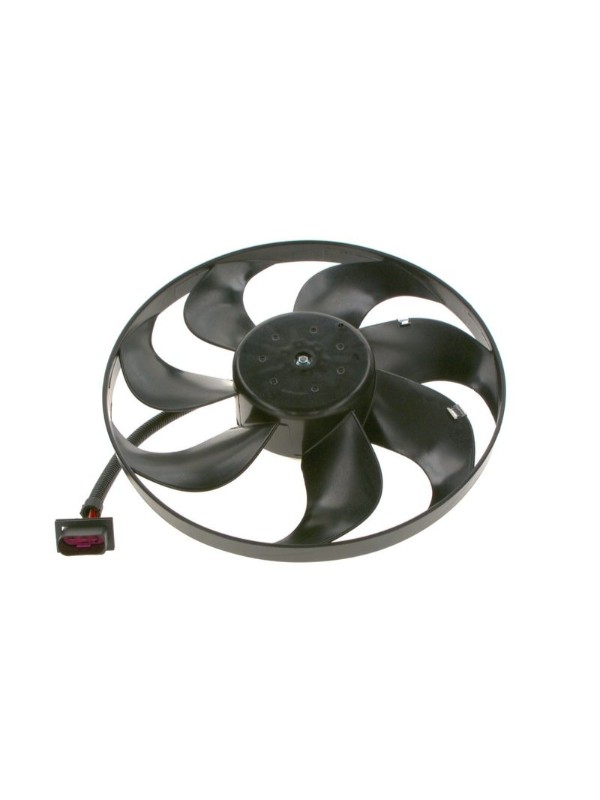 FAN MOTORU BUYUK OLAN (150 / 80W 345MM) BORA BCB POLO A3 TT CORDOBA IBIZA 4 LEON TOLEDO II FABIA
