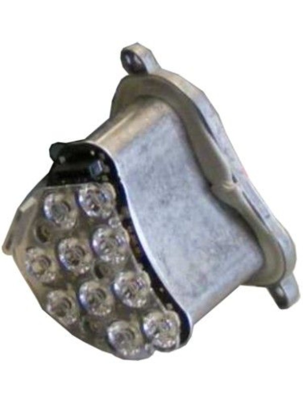 LED MODULU SOL (SINYAL KODLANMIS) BMW F10 F18 image