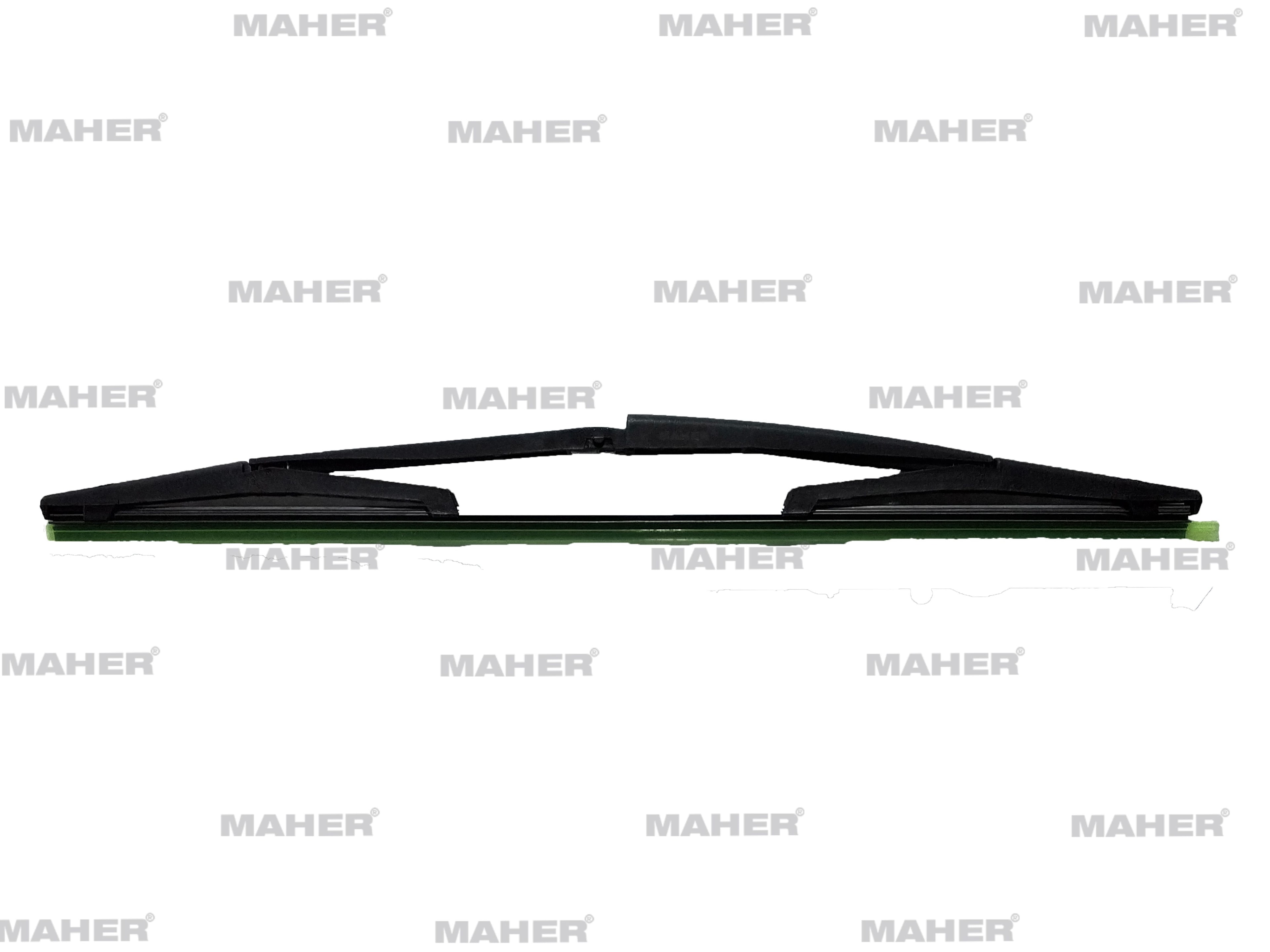 SİLECEK SÜPÜRGESİ DOBLO 2001 ARKA H356 (350MM) 51738854 image