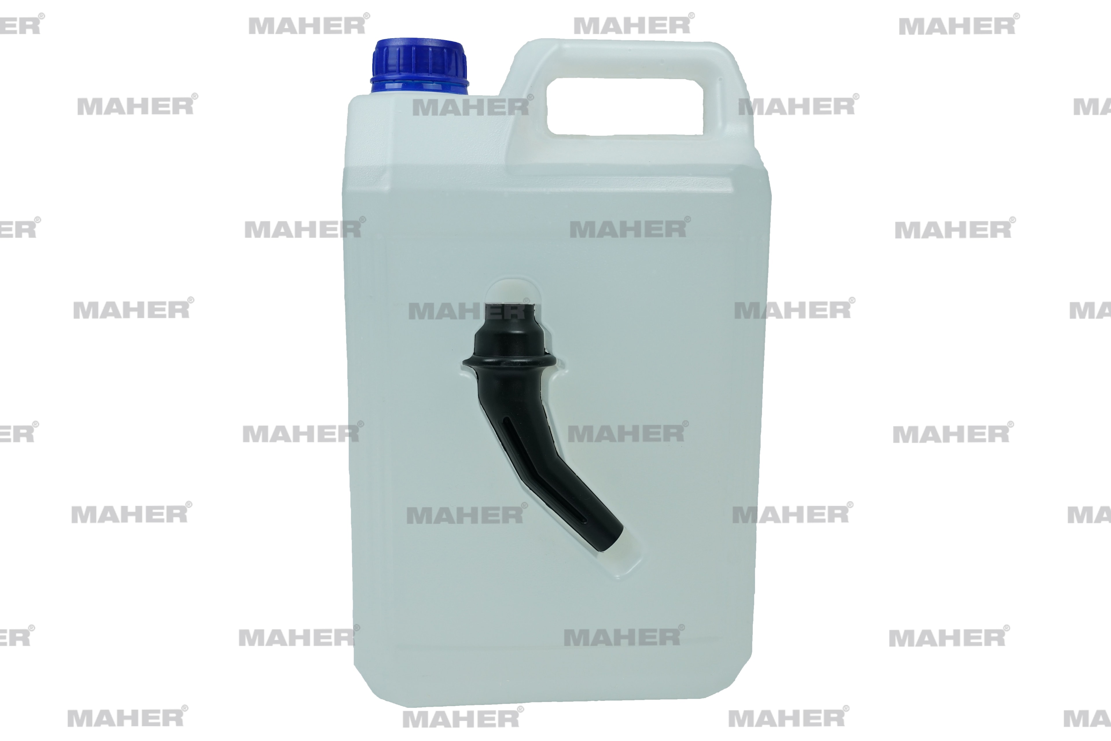 (ADBLUE) MBLUE DIZEL YAKIT KATKISI 5 LITRE MHR 23517 image