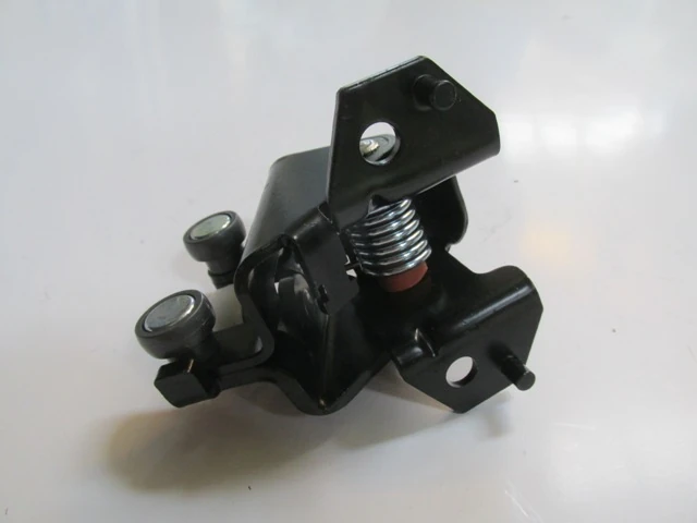 CITROEN BERLINGO- 08/18; SÜRGÜLÜ KAPI ORTA RAY BAĞLANTISI SAĞ 9033.Z1 9033 Z1