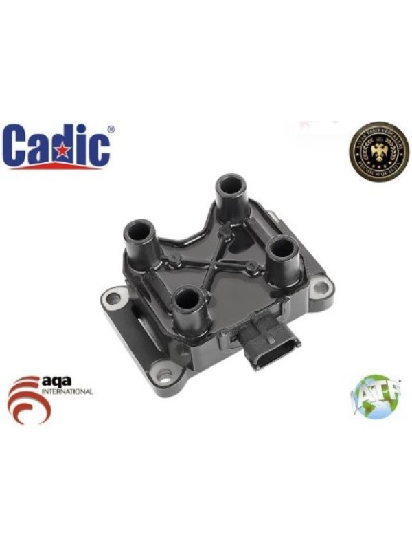 ATESLEME BOBINI FIAT PALIO ALBEA 1.2 1.4 image