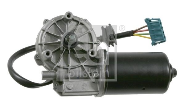 SILECEK MOTORU ON (SASI NO: F619721>) C-CLASS W202 93>00 S202 94>00 image