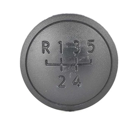 VITES TOPUZ NUMARATÖRÜ T5-T6 2004 5 ILERI 7H0711144B image