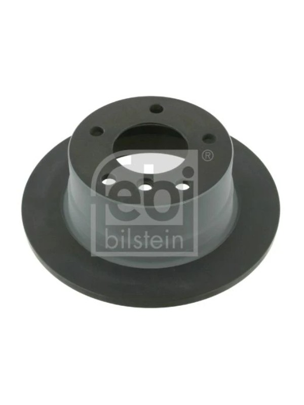 FREN DİSKİI ARKA BMW Z3 E36 1998-2003 (2 ADET) main variant image