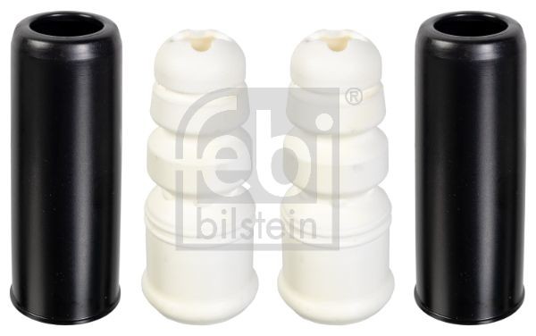 AMORTISOR TOZ KORUGU VE SARI TAKOZ KIT A4 07>15 A6 15>18 1.8 2.0 3.2TFSI TDI image
