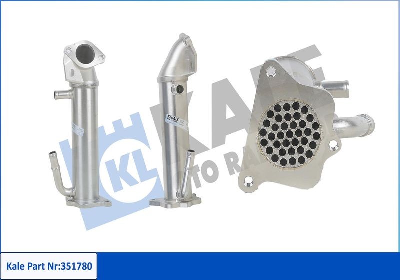 EGR SOGUTUCU TRANSIT 2.2 (ARKADAN CEKER) V347-V363-RANGER 12> image