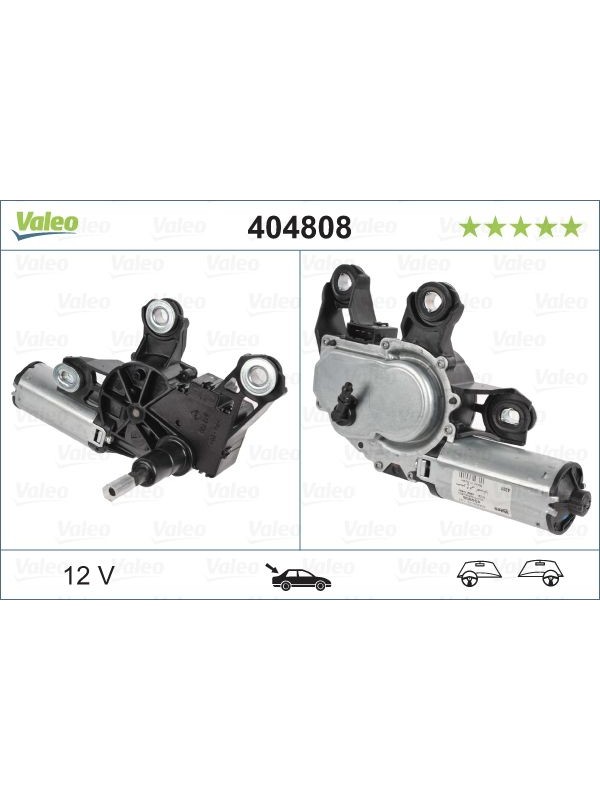 SILECEK MOTORU ARKA TRANSPORTER T5 T6 T7 MULTIVAN 03>> image