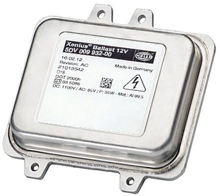 FAR KONTROL ÜNITESI XENON  INSIGNIA A - PORSCHE CAYENNE 92A image