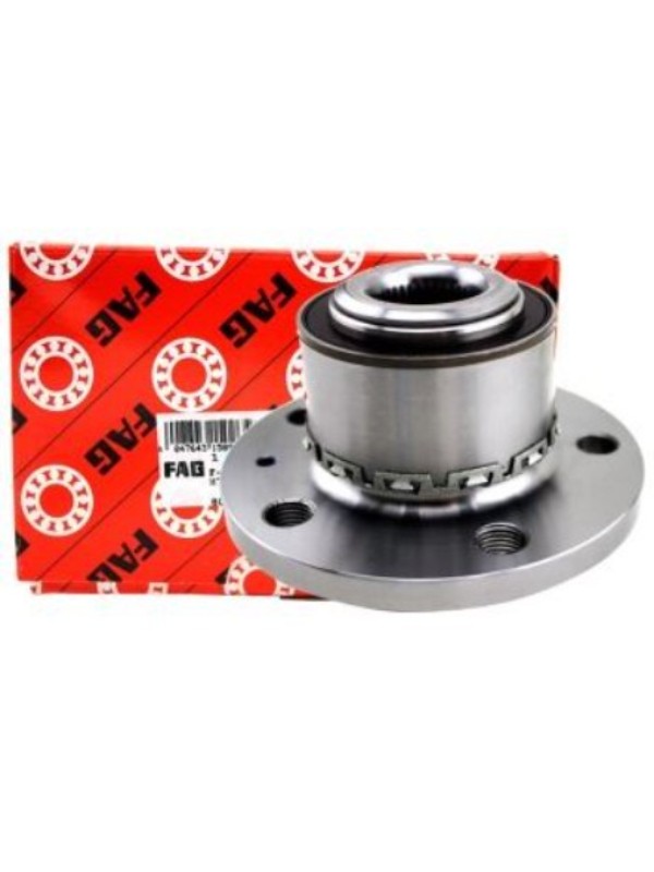 ON TEKER PORYASI 5 BIJON ABSLI POLO 1,2 16V / 1,4 16V FABIA CORDOBA IBIZA A2 (72MM) 09> image