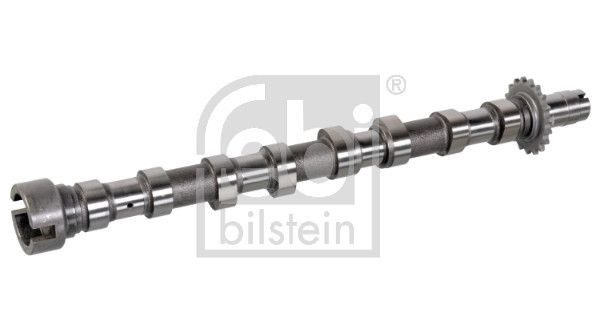 EKSANTRIK MILI P307-C4-C5 2,0 HDI DW10 EKSOZ MONDEO IV 2.0 TDCI 07>14 KUGA I 08>14 2.0 TDCI image