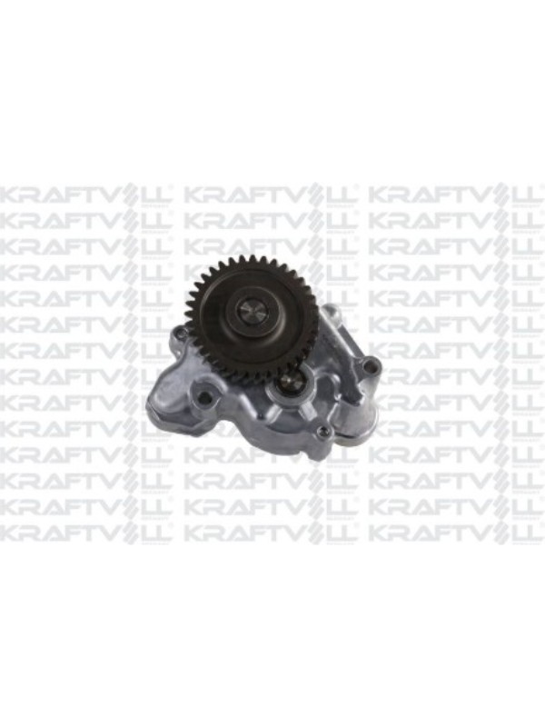 YAG POMPASI MITSUBISHI CANTER FE659 4D34 T image