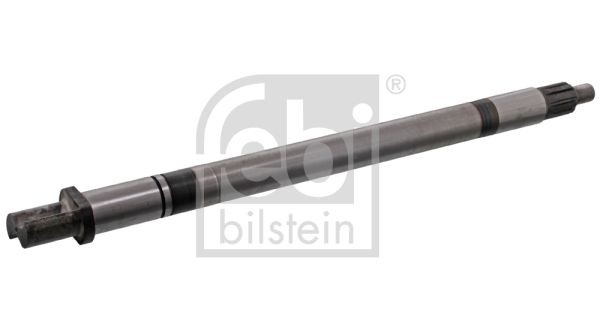 EKSANTRIK ZINCIR GERGISI (OM615, OM616, OM617) W115 68>77 W123 79>85 MB100 T1/T2 207D>507D UNIMOG 88 image