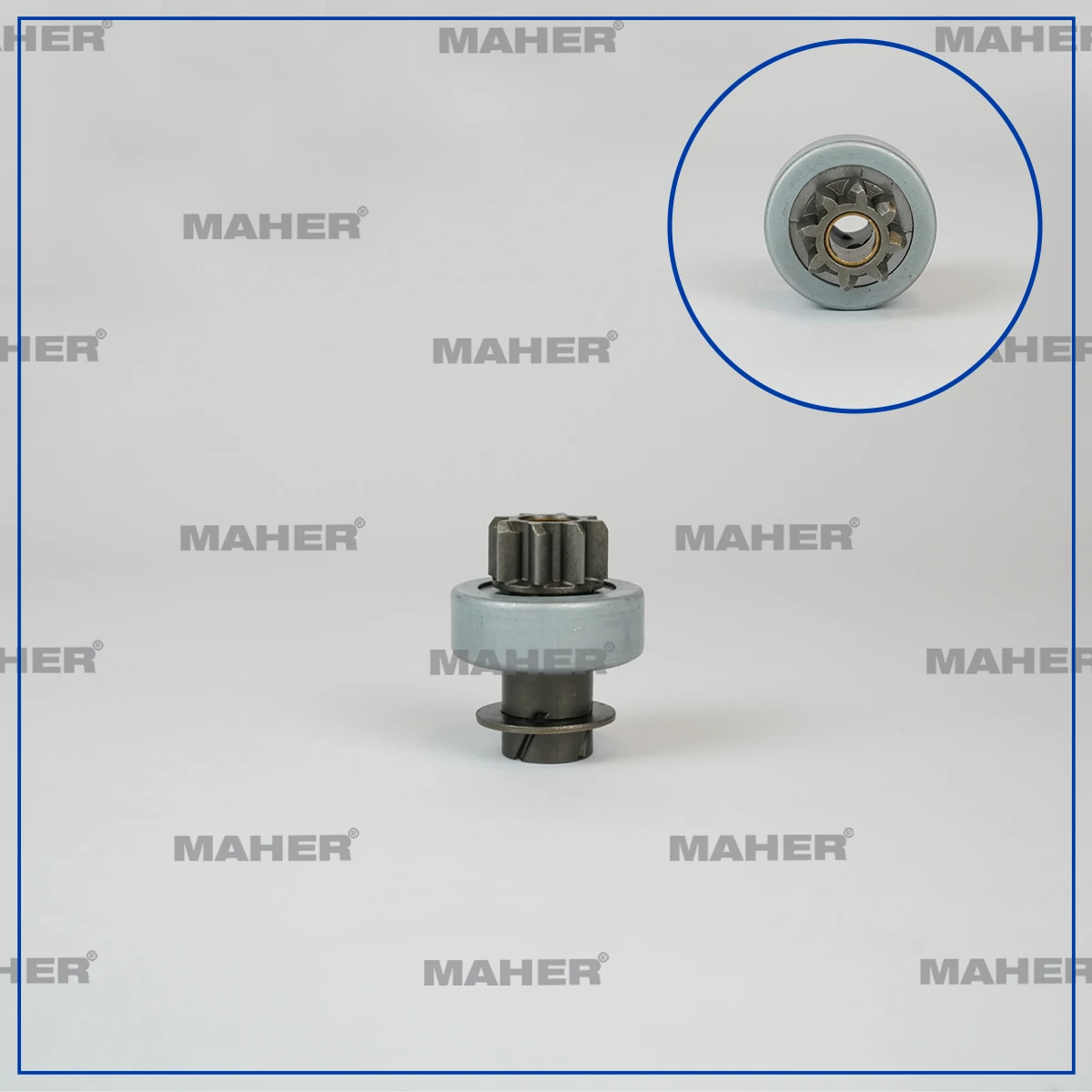 MARŞ DİŞLİSİ COROLLA 1993-1998 AE101 / COROLLA 2007-2013 / HILUX 2007-2013 VIGO 28011 70020