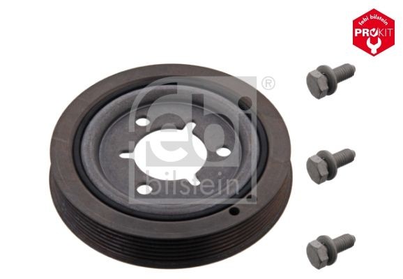 KRANK KASNAGI P206 GTI-P307-P406 YM-P807-EXPERT-JUMPY-SCUDO-C8-C4-C5 EW10J4 (2,0 16V) C4-C5 II-JUMPY image