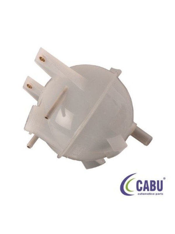 RADYATOR YEDEK SU DEPOSU ( -AC KLIMASIZ ) T12 - T15 93>00 image