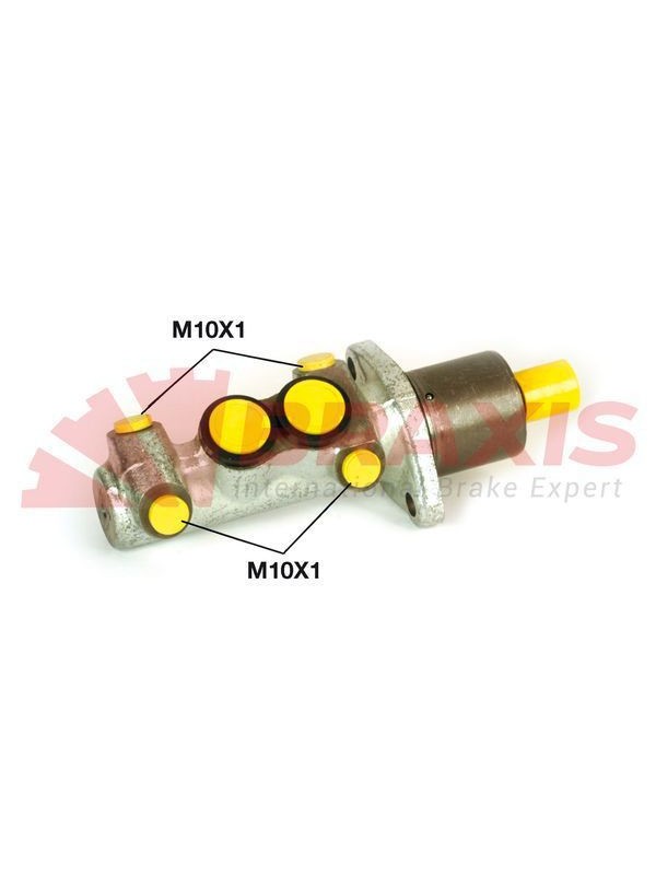 FREN ANA MERKEZI R19 CLIO I EXPRESS MEGANE I 95> ESPACE / 106 91> 205 83> 309 405 / GOLF II 83> POLO image