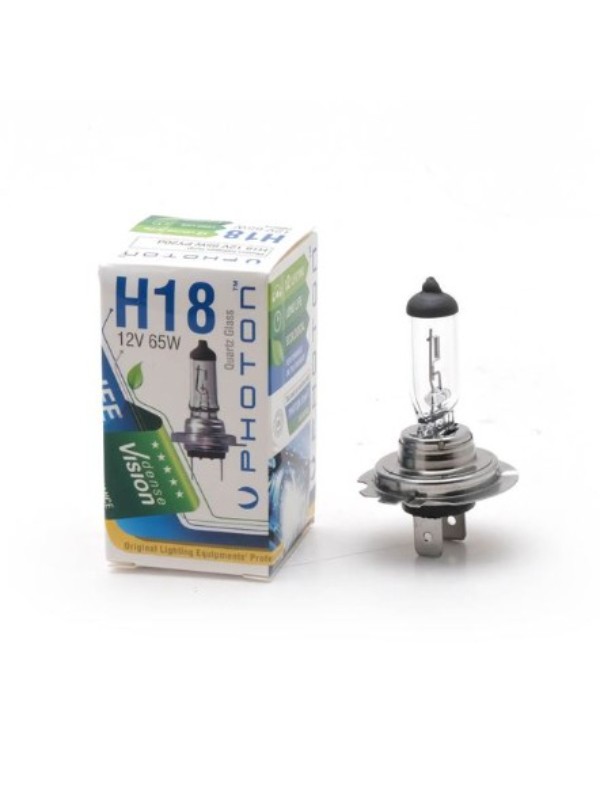 H18 12V 65W image
