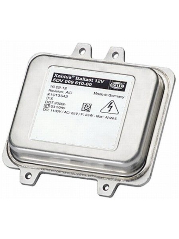 XENON BEYNI BMW  X5 E70  X6 E71 E72 MERCEDES VITO 639 NISSAN QASHQAI image