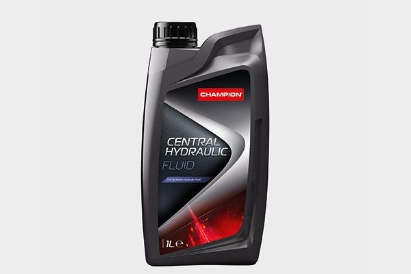 PENTOSIN HIDROLIK SEVIYE AYAR FULL SENTETIK 1LT YESIL image