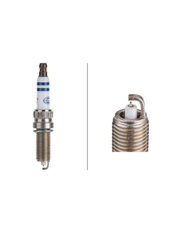 ATESLEME BUJISI BMW N13 F20 F30 F80 MINI R56 R57 R58 R59 R60 R61 PEUGEOUT 207 208 2008 308 508 3008 image