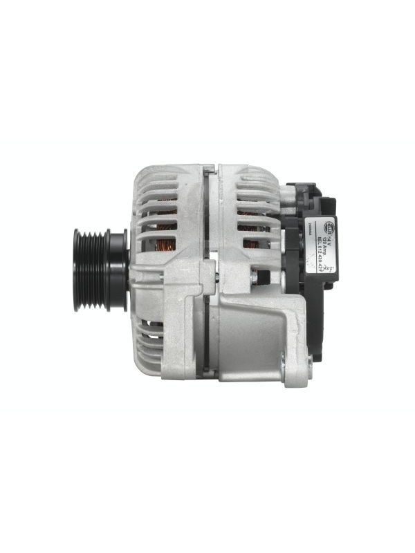 ALTERNATOR 14V 140A BOSCH TIP ASTRA H VECTRA C ZAFIRA B 1,9 CDTI image