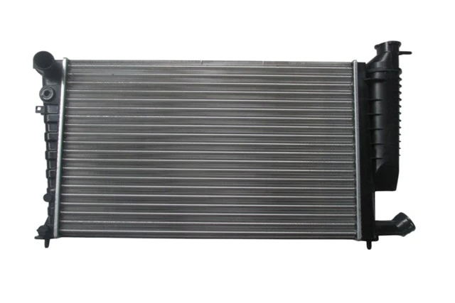 PEUGEOT 306- SD/HB- 97/00; SU RADYATÖRÜ 1.4/1.6/1.8 (MEKANİK) (610X378X23) (MANUEL)(SEGMANLI) (ORİS) 1331.CS 1331 CS