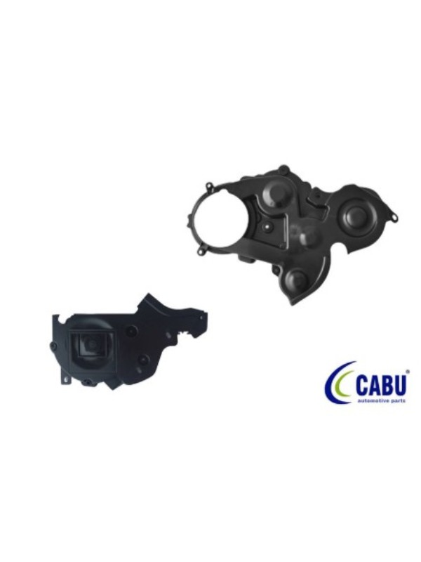 TRIGER KAPAK SET P206 P307 P107 P207 C1 C2 C3 NEMO BIPPER DV4TD (1.4HDI 8V) FIESTA 1.4TDCI 03 /> image