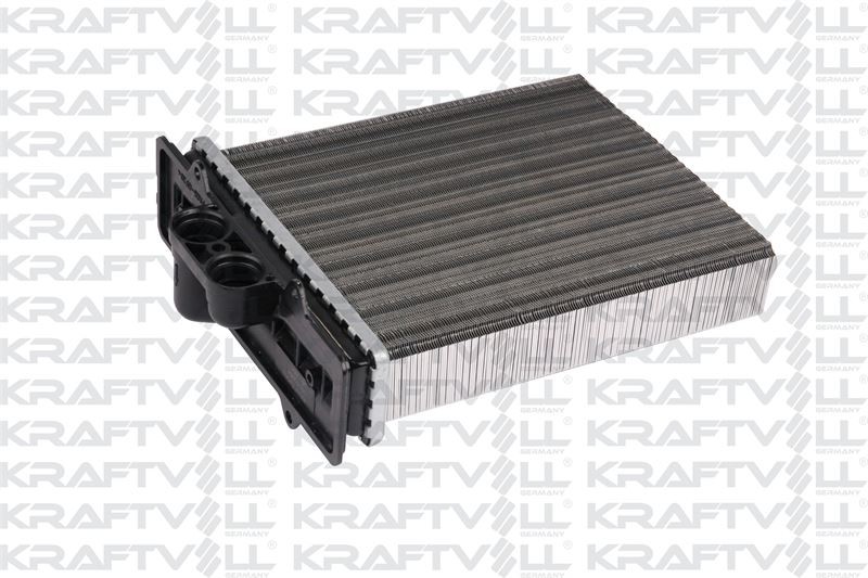 KALORIFER RADYATORU VECTRA B SAAB 9 5 image