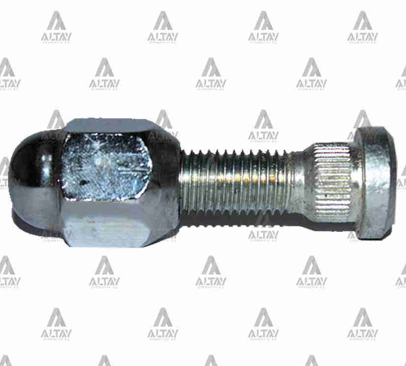 BİJON SOMUNLU H-100 KAPALI SOL 2174 (10 ADET) image