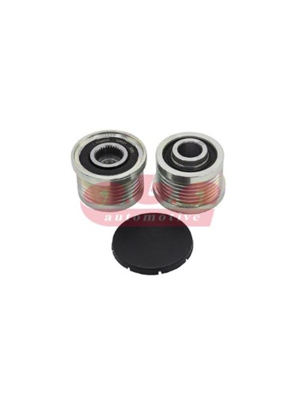 ALTERNATOR KASNAGI MASTER II 06> TRAFIC II 06> MEGANE II 04> LAGUNA II 01>07 19. DCI 2.0 DCI 2.5 DCI image
