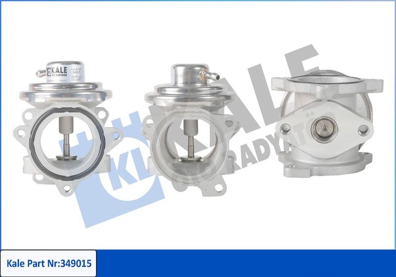 EGR VALFI POLO 01>09 A2 00>05 CORDOBA IBIZA 05>09 FABIA 05> 1.4TDI BNM BNV BAY ATL BHC image
