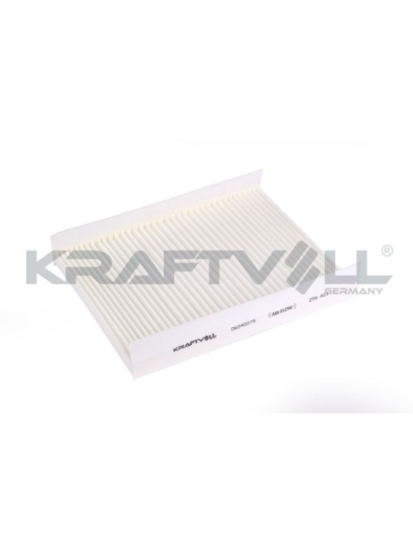 POLEN FILTRESI FIAT BRAVO II 07>14 STILO 01>06 LANCIA DELTA III 08>14 image