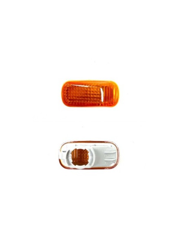 SINYAL LAMBASI CAMURLUK SOL SAG SARI CIVIC JAZZ ACCORD CRV 03>05 image