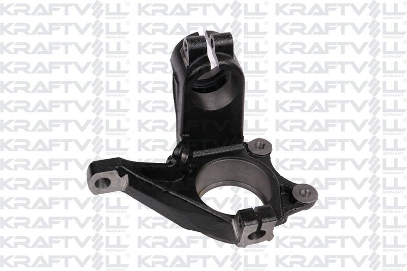 PEUGEOT 306-ON AKS TASIYICISI SOL 93-01 / PARTNER 99-03 & 03-10 image