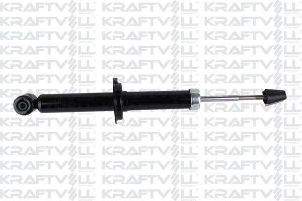 AMORTISOR ARKA SOL SAG FAVORIT 135 1.3 89>94 image