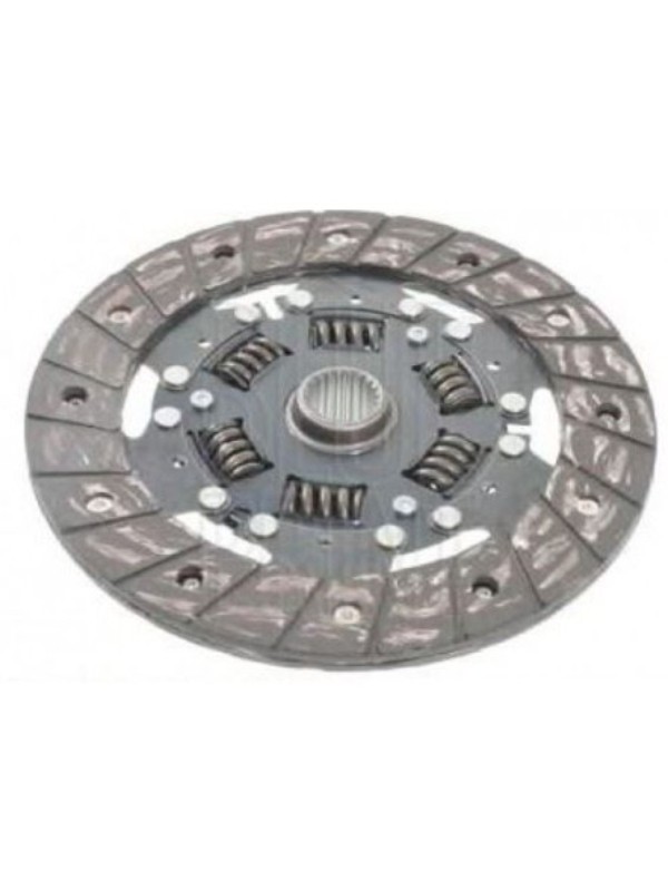 DEBRIYAJ DISKI TEMPRA TIPO SLX (601190 100) image