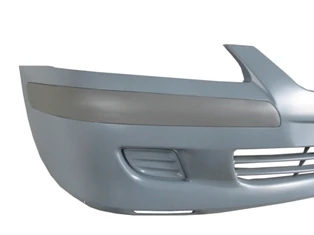 MAZDA 626- SD/HB- 00/01; ÖN TAMPON (ASTARLI TYG) GG3E50031CAA