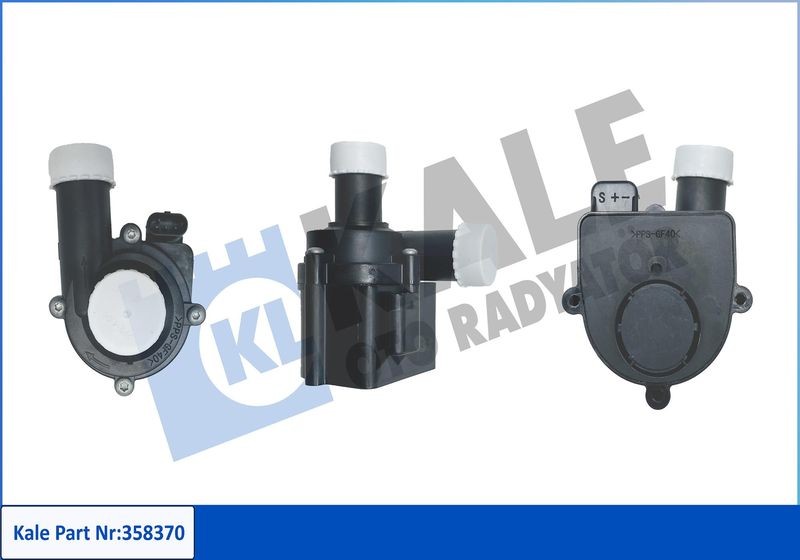 EK SU POMPASI AUDI A4 13> A5 12> A6 15> A7 15> A8 18> Q5 13> image