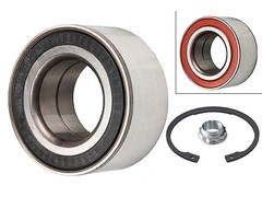 TEKER RULMANI ARKA SAG SOL BMW E36 E46 E38 E31 E83  X3 image