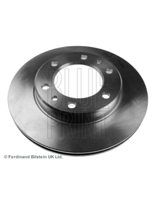 ON FREN DISKI HAVALI LANDCRUISER 1988 1997 302X6 (2 ADET)