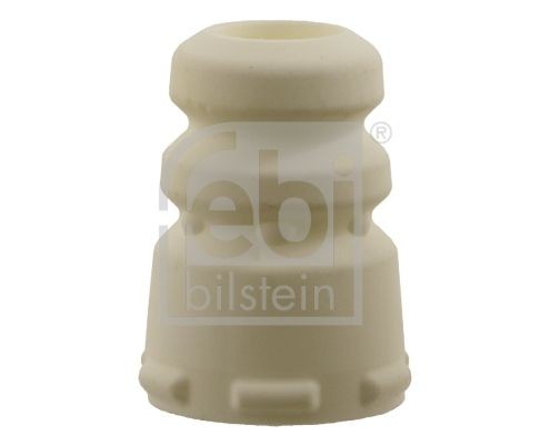 AMORTISOR TOZ KORUGU BEYAZ TAKOZ (80mm) CADDY GOLF VII PASSAT TIGUAN TOURAN A3 OCTAVIA YETI image