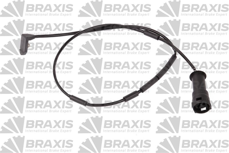 FREN BALATASI ASINMA SENSORU ON OPEL ASTRA F/COMBO/CORSA B/VECTRA A >01 UZUNLUK: 695 MM image