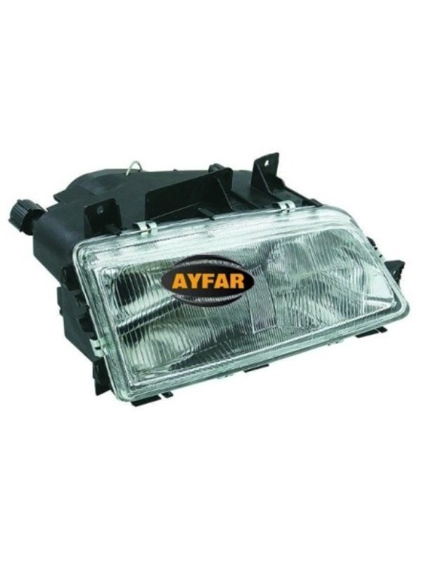 FAR (M) / (H4) / (SOL) PEUGEOT P405 6 / 87 10 / 96 image